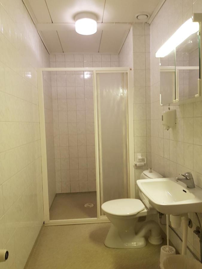 Nalles Gaesthem Eckero Room photo